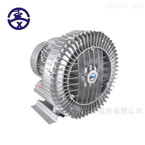 蔬菜清洗設備配套鼓風機